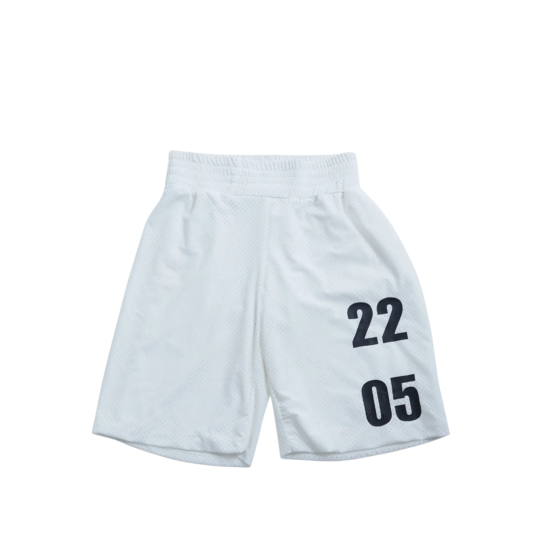 02 Sport Shorts with Digital Print