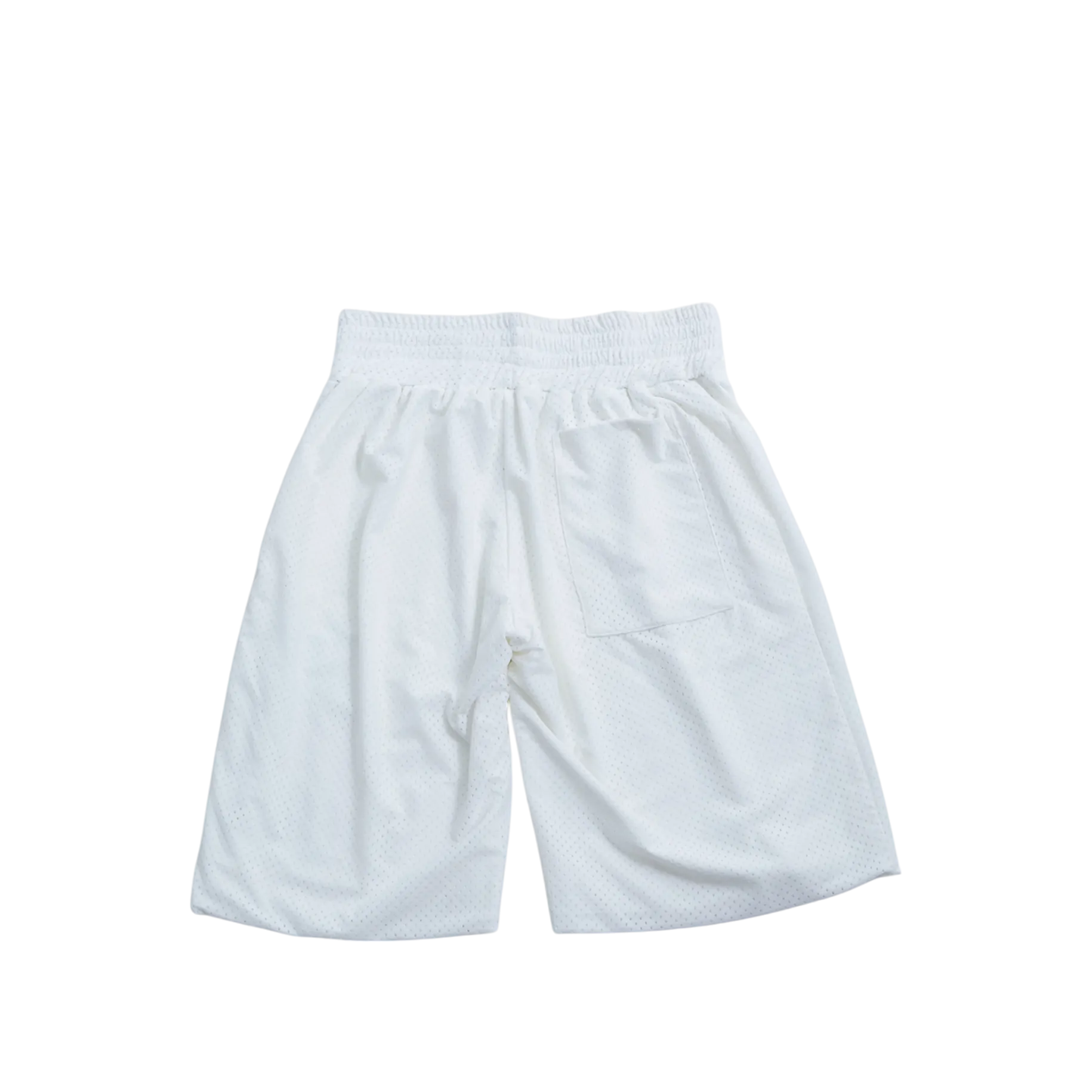 02 Sport Shorts with Digital Print