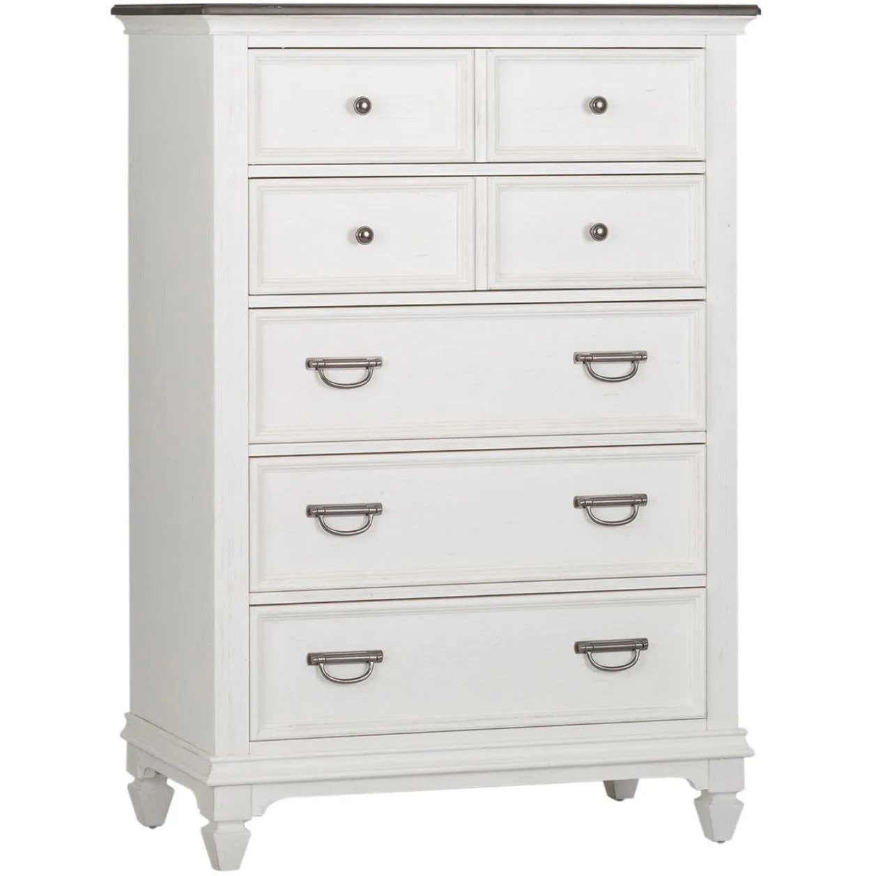 Allyson Park Chest