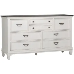 Allyson Park Dresser