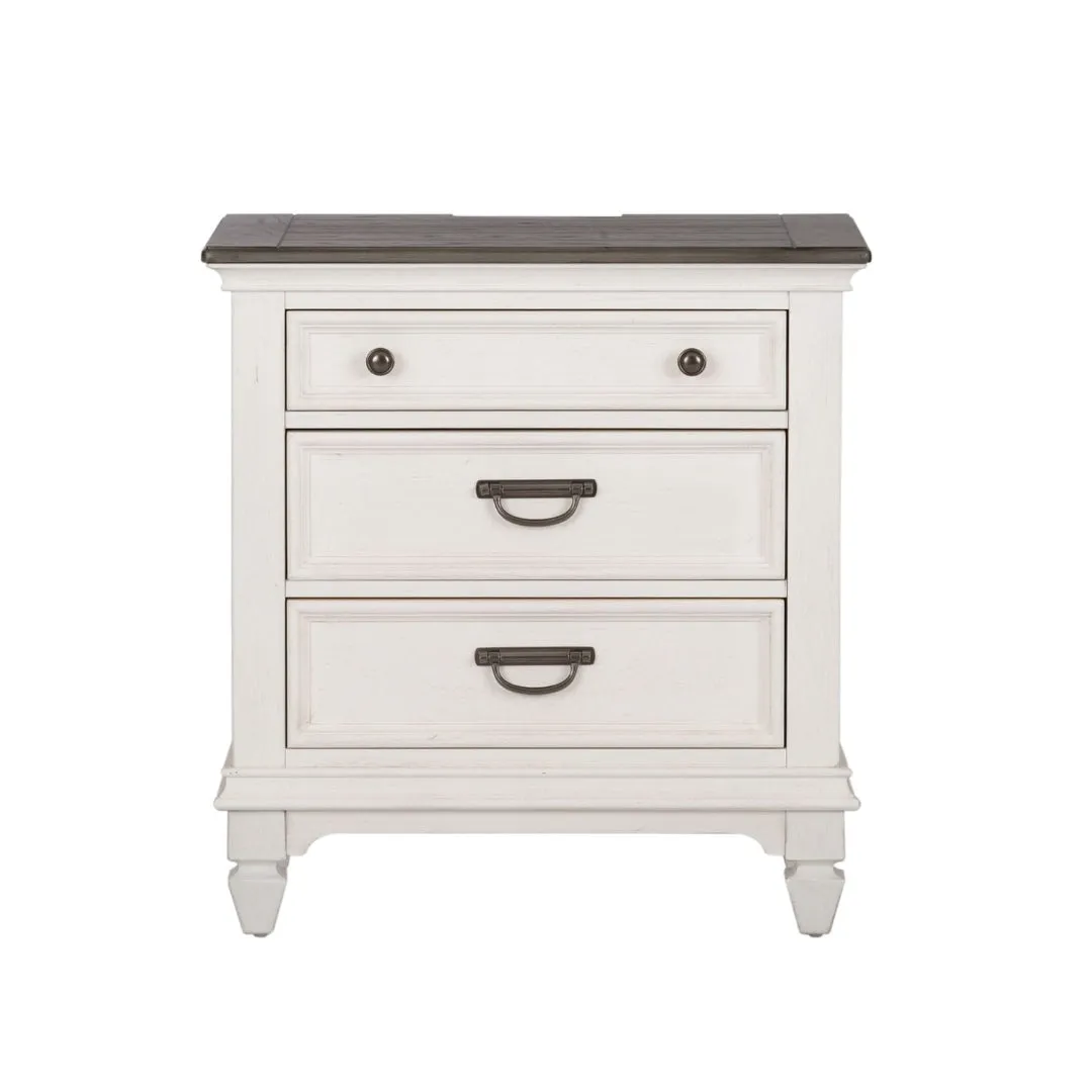 Allyson Park Nightstand