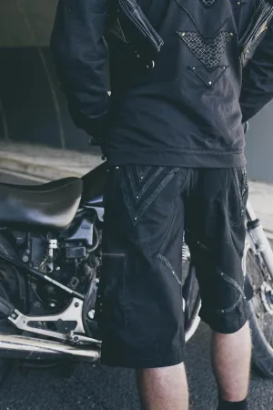 Anubis Shorts
