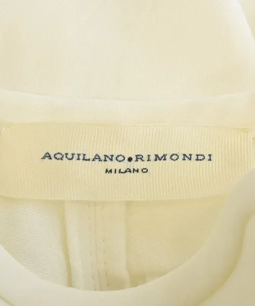 AQUILANO.RIMONDI Blouses