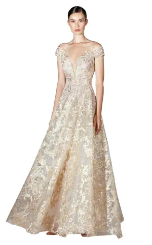 Beside Couture BC1424 Dress