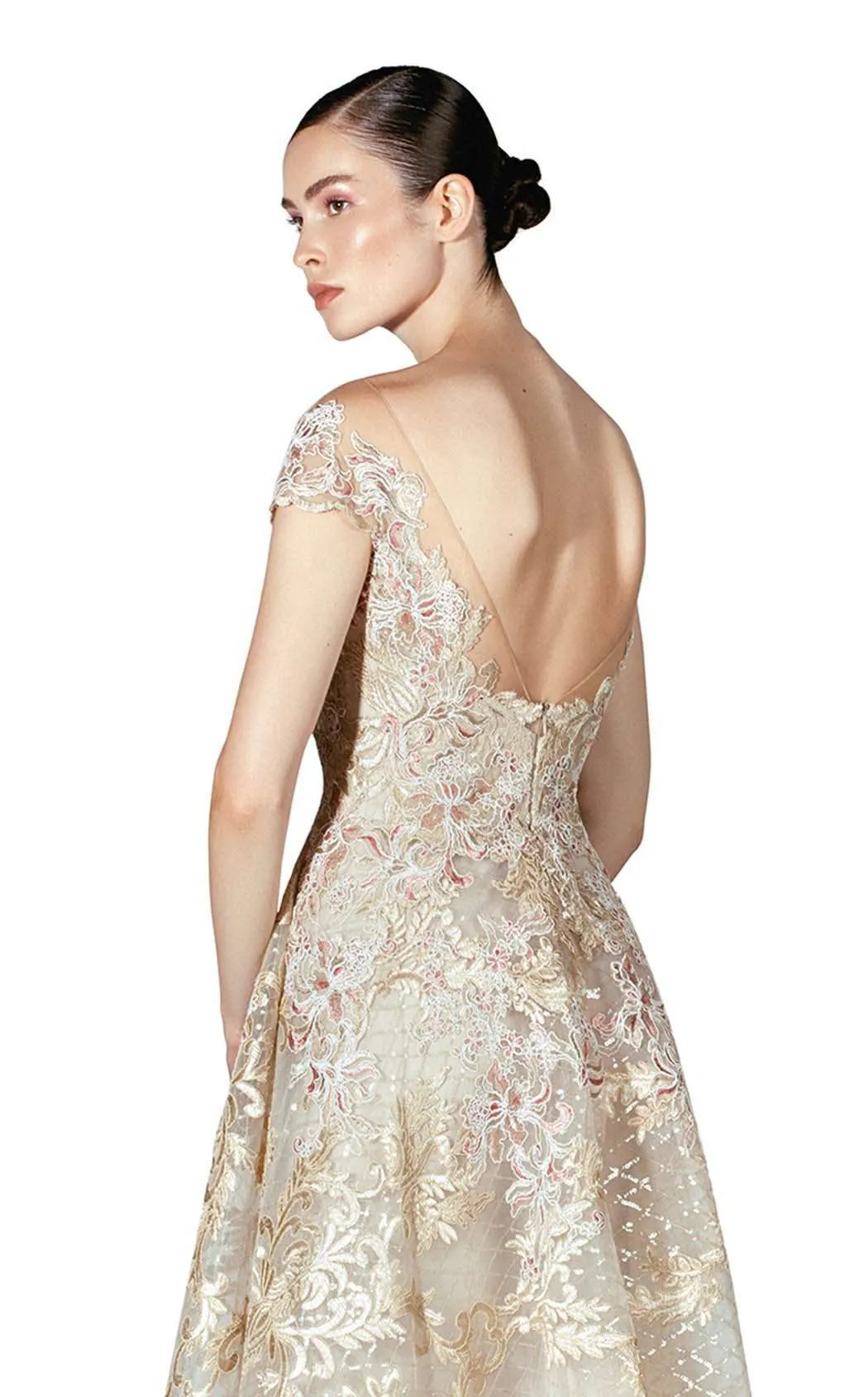 Beside Couture BC1424 Dress