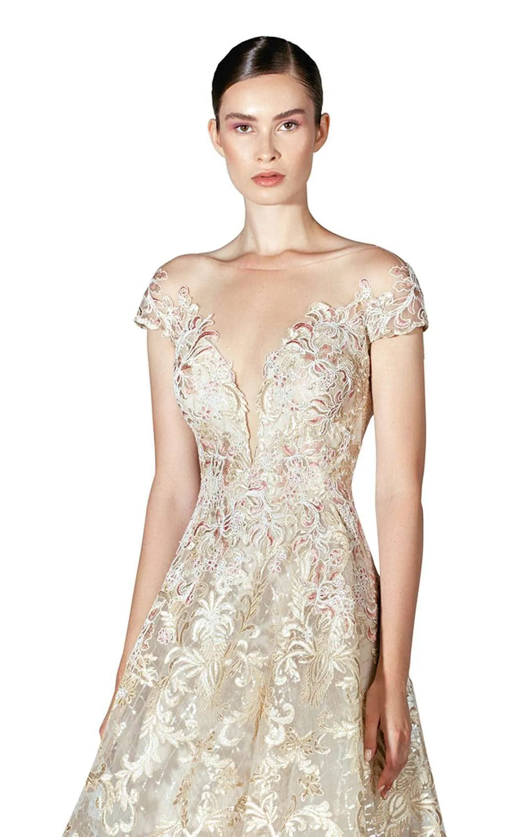 Beside Couture BC1424 Dress