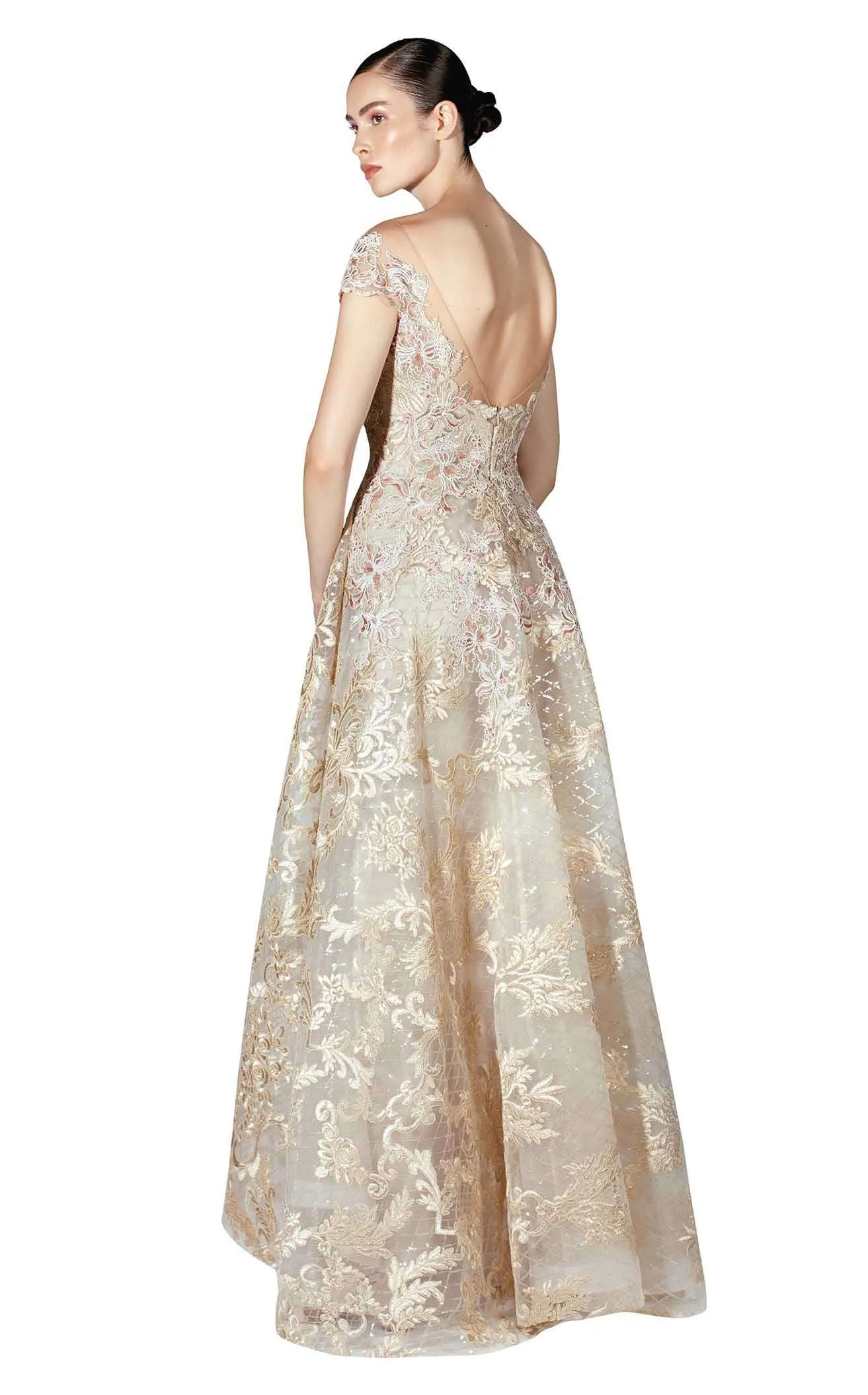 Beside Couture BC1424 Dress