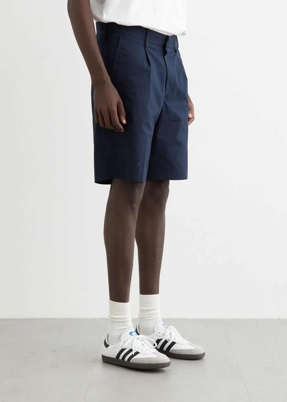 Bill Shorts