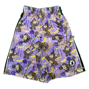 Boys Gorilla Lax Short