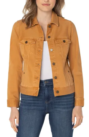 Classic Denim Jacket