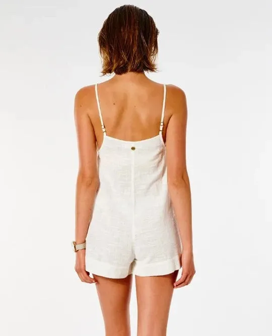 Classic Surf Onesie