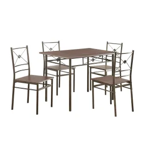 Coaster Furniture 5 pc Dinette 100033