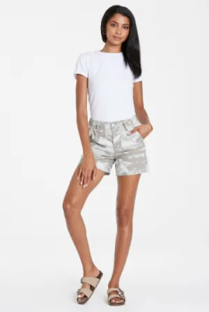 Dear John Julian Desert Sage Shorts