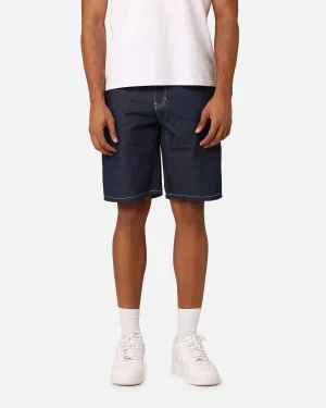 Dickies Relaxed Fit Carpenter Shorts Indigo