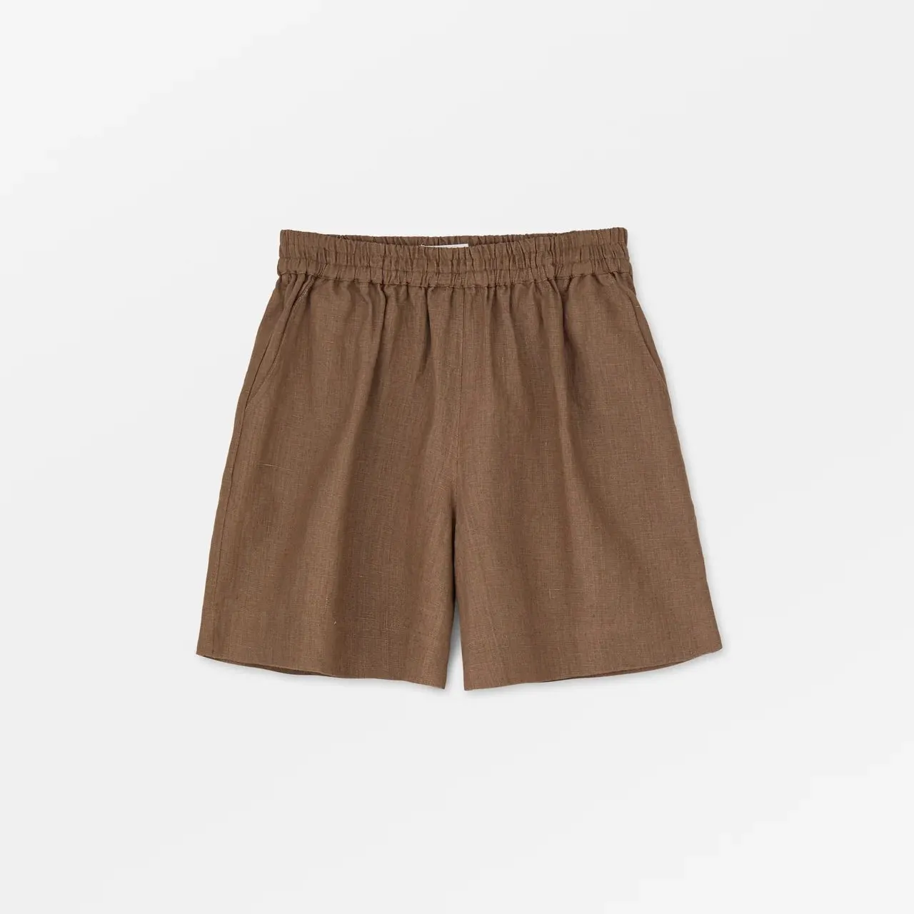 Edgar Shorts | Cedar Brown