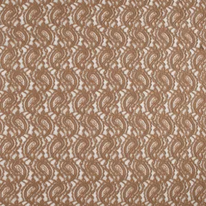 Fashion Lace - ROSEMARIE - 008 - Camel