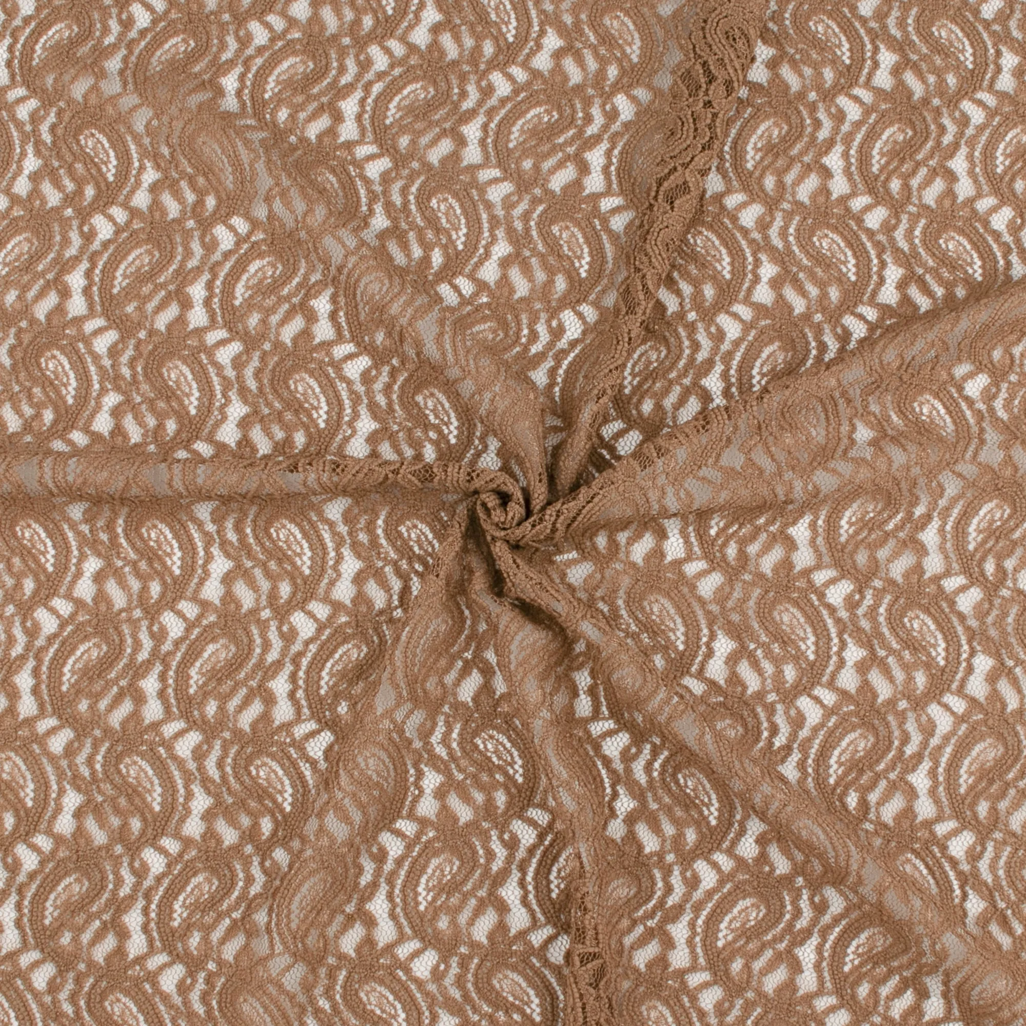Fashion Lace - ROSEMARIE - 008 - Camel