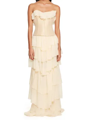 Flytonn- Ballet Russes Dress