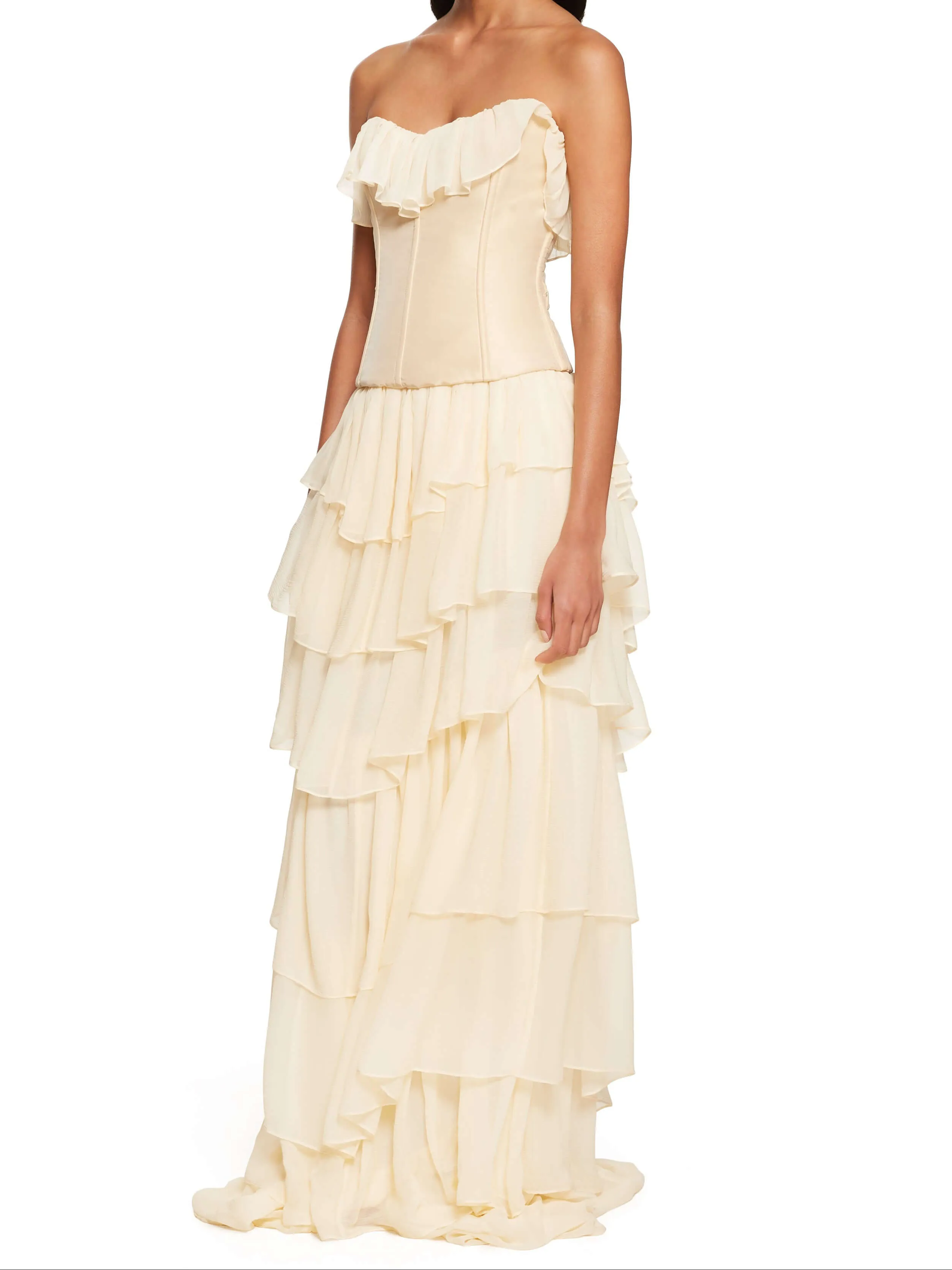 Flytonn- Ballet Russes Dress
