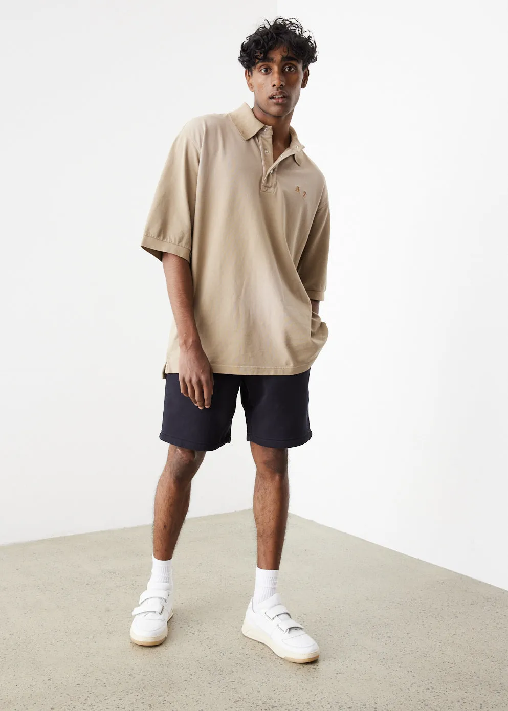 Fort Shorts