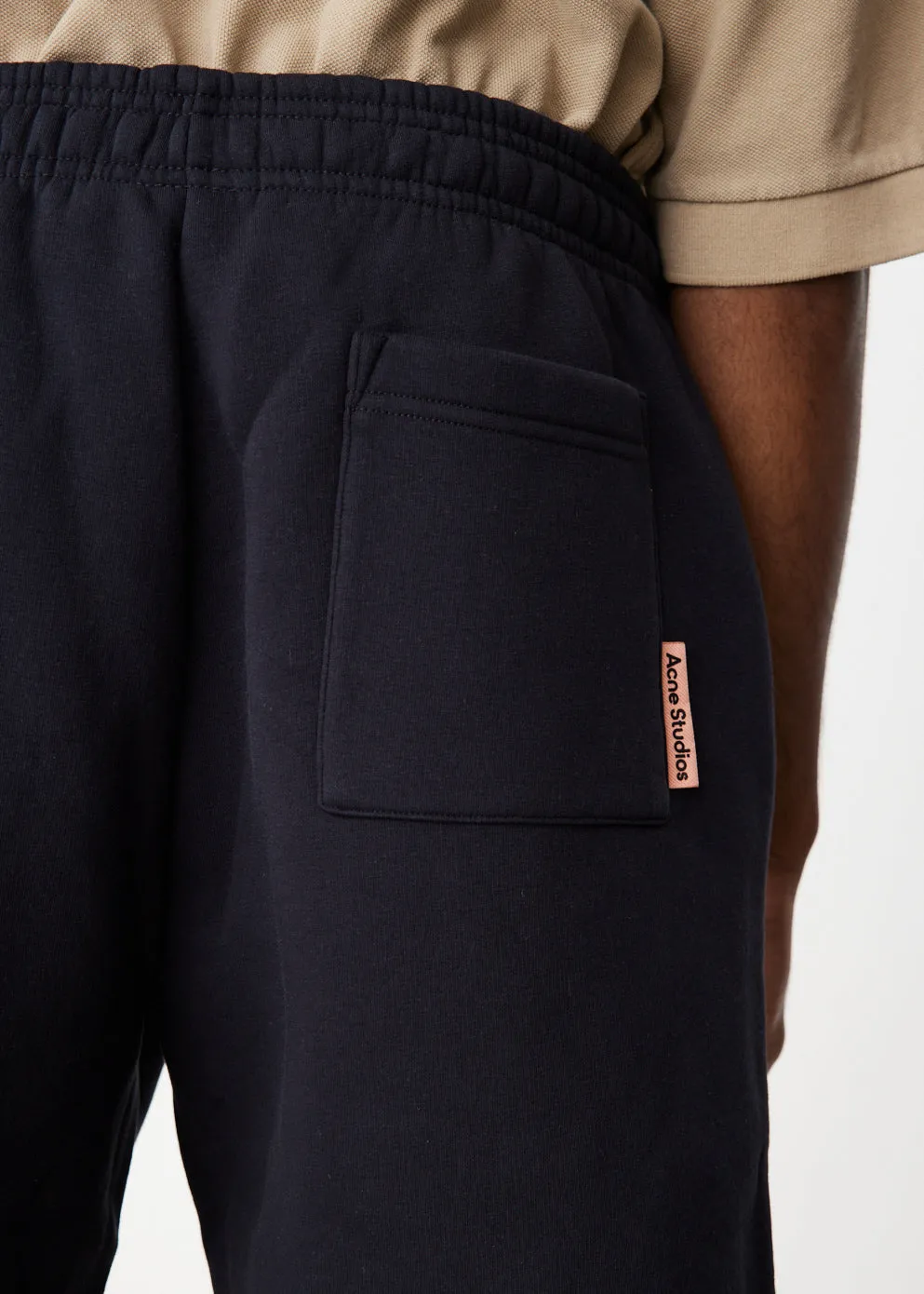 Fort Shorts