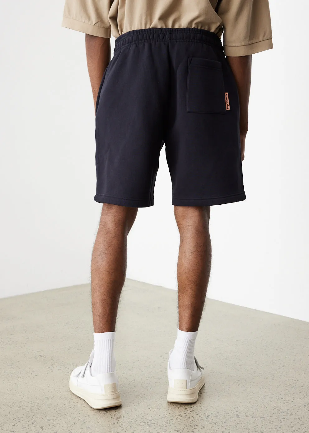 Fort Shorts