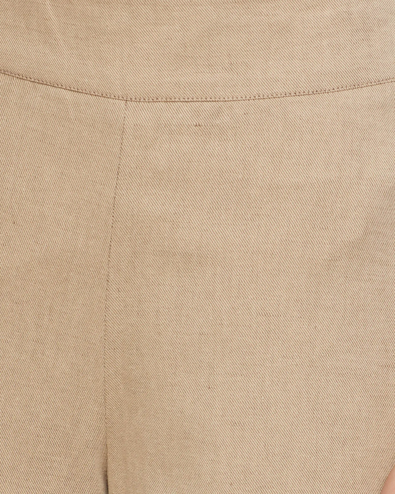 Gemma Linen Cotton Pants