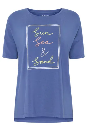 Jockey® Relaxed Comfort Short Sleeve Shirt