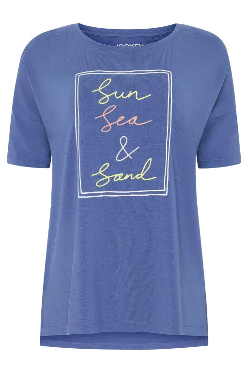 Jockey® Relaxed Comfort Short Sleeve Shirt
