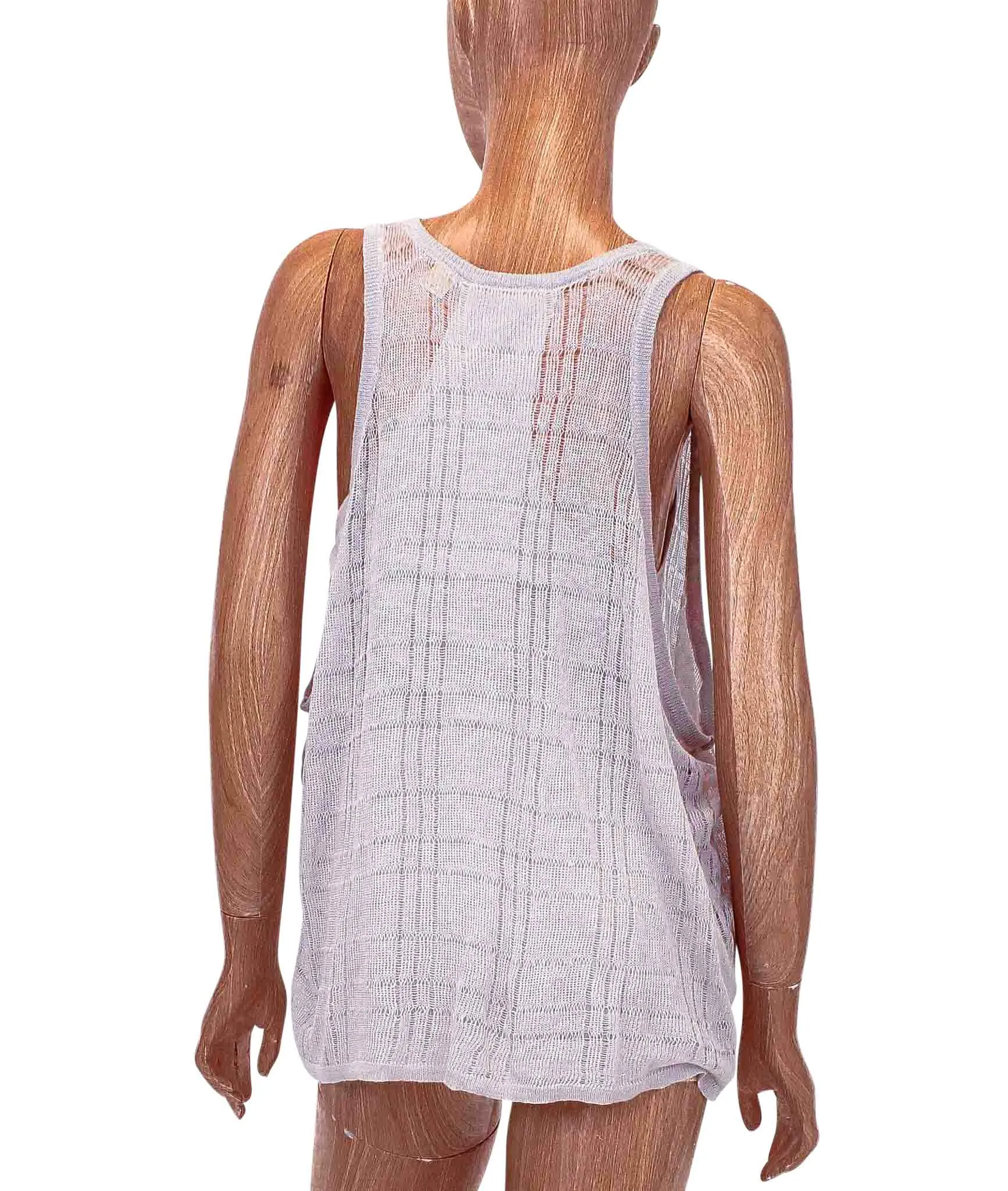 Knit Layer Tank
