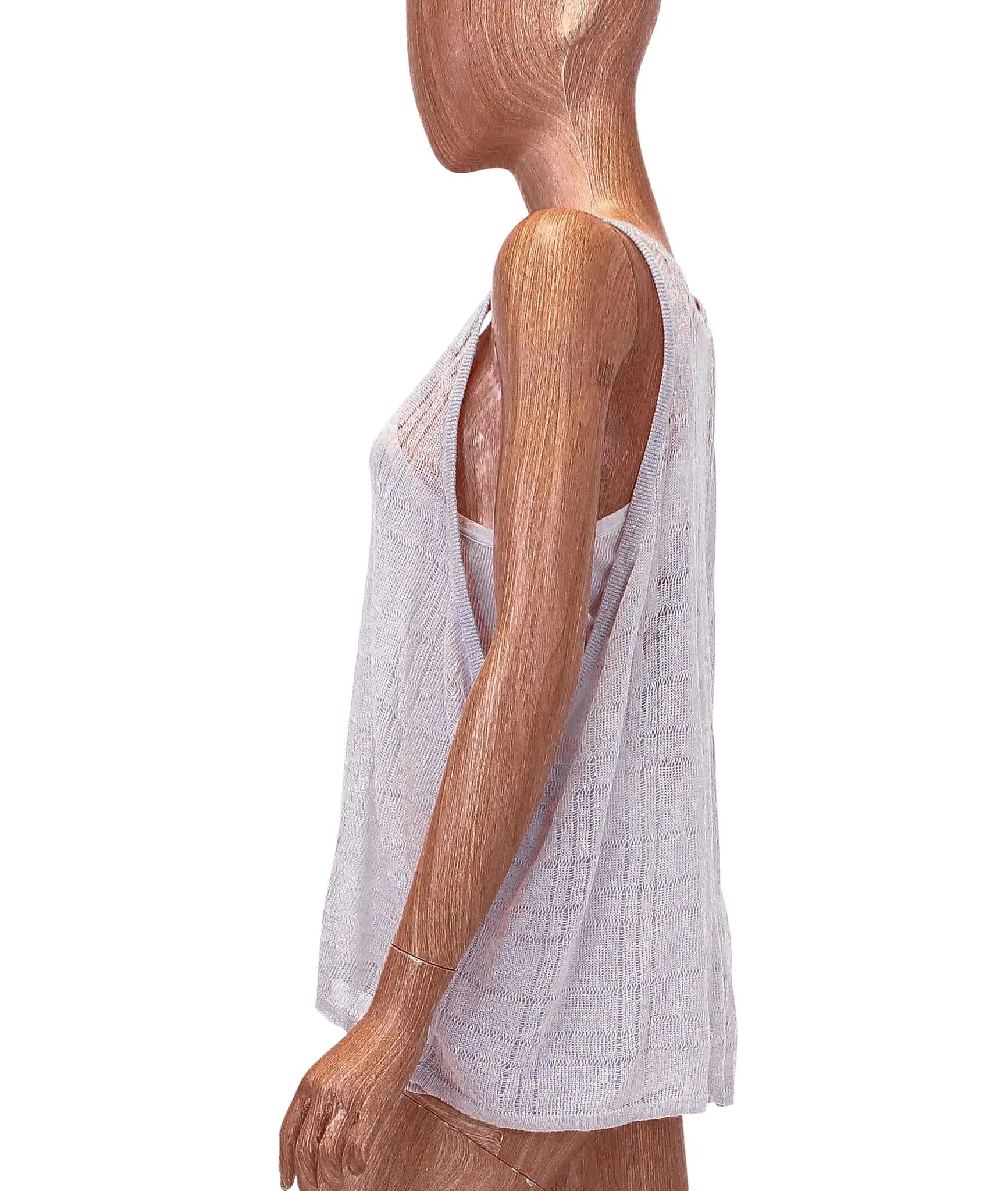 Knit Layer Tank