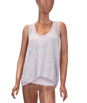Knit Layer Tank