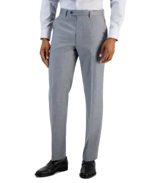 Lauren Ralph Lauren Mens Classic fit Dress Pants 48 / 32 Grey