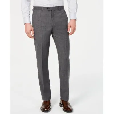 Lauren Ralph Lauren Mens Classic fit Dress Pants 58 / 30 Grey