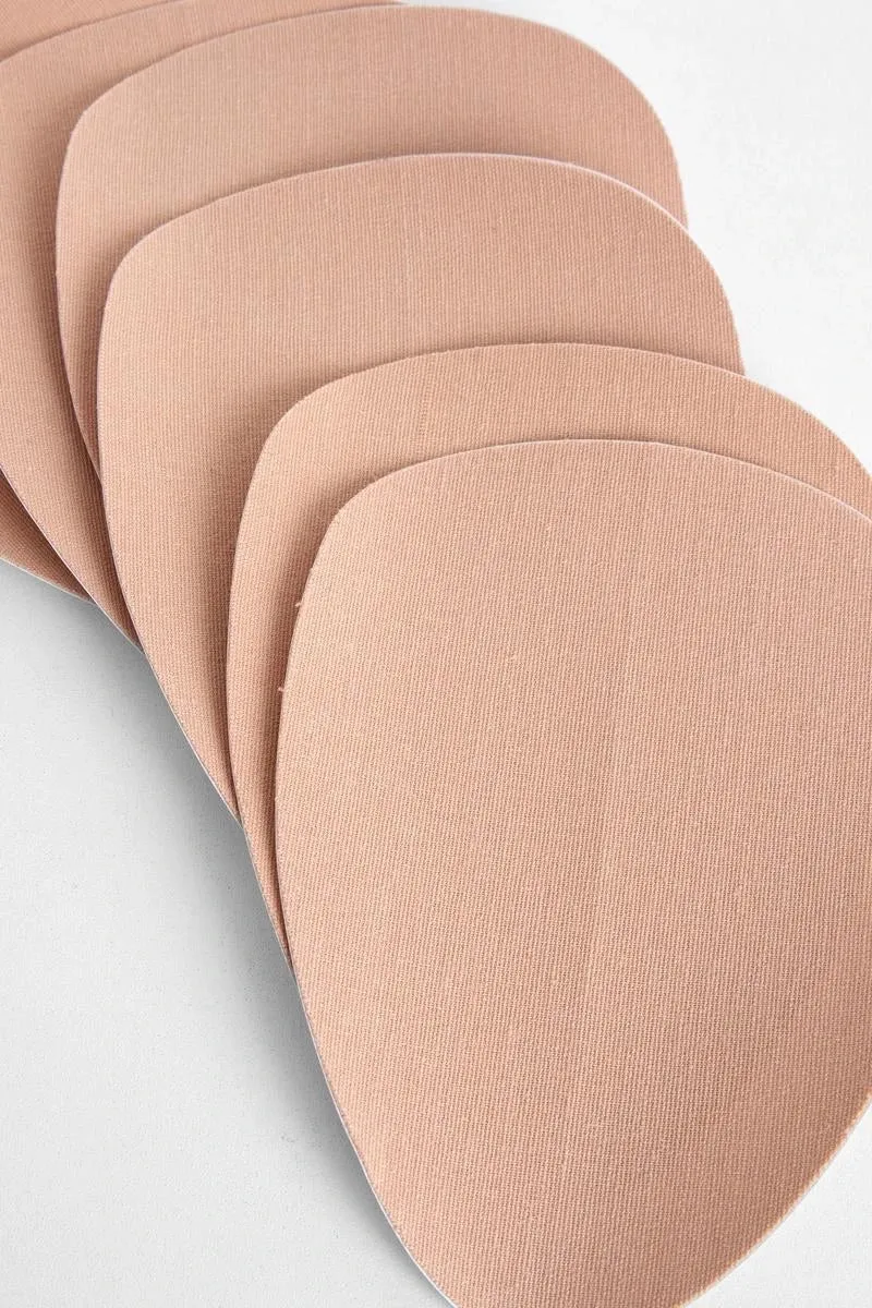 Light Adhesive Nipple Lift Pasties