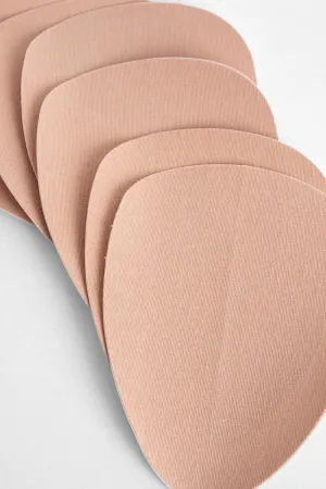 Light Adhesive Nipple Lift Pasties