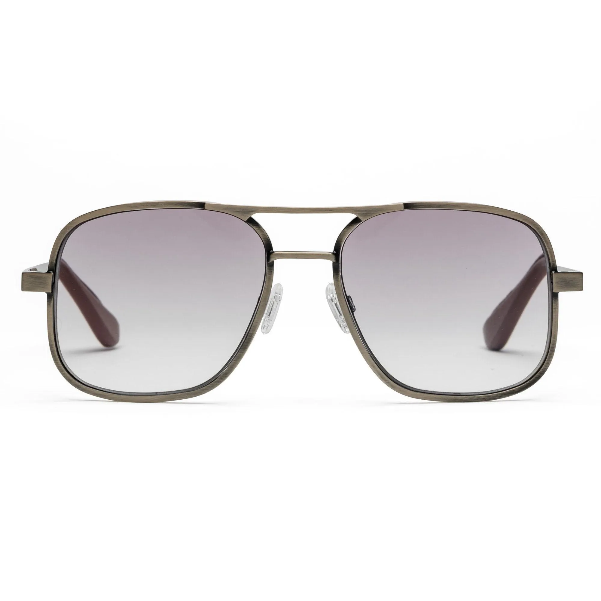 Metamodernist Scout | Matte Vintage Gold