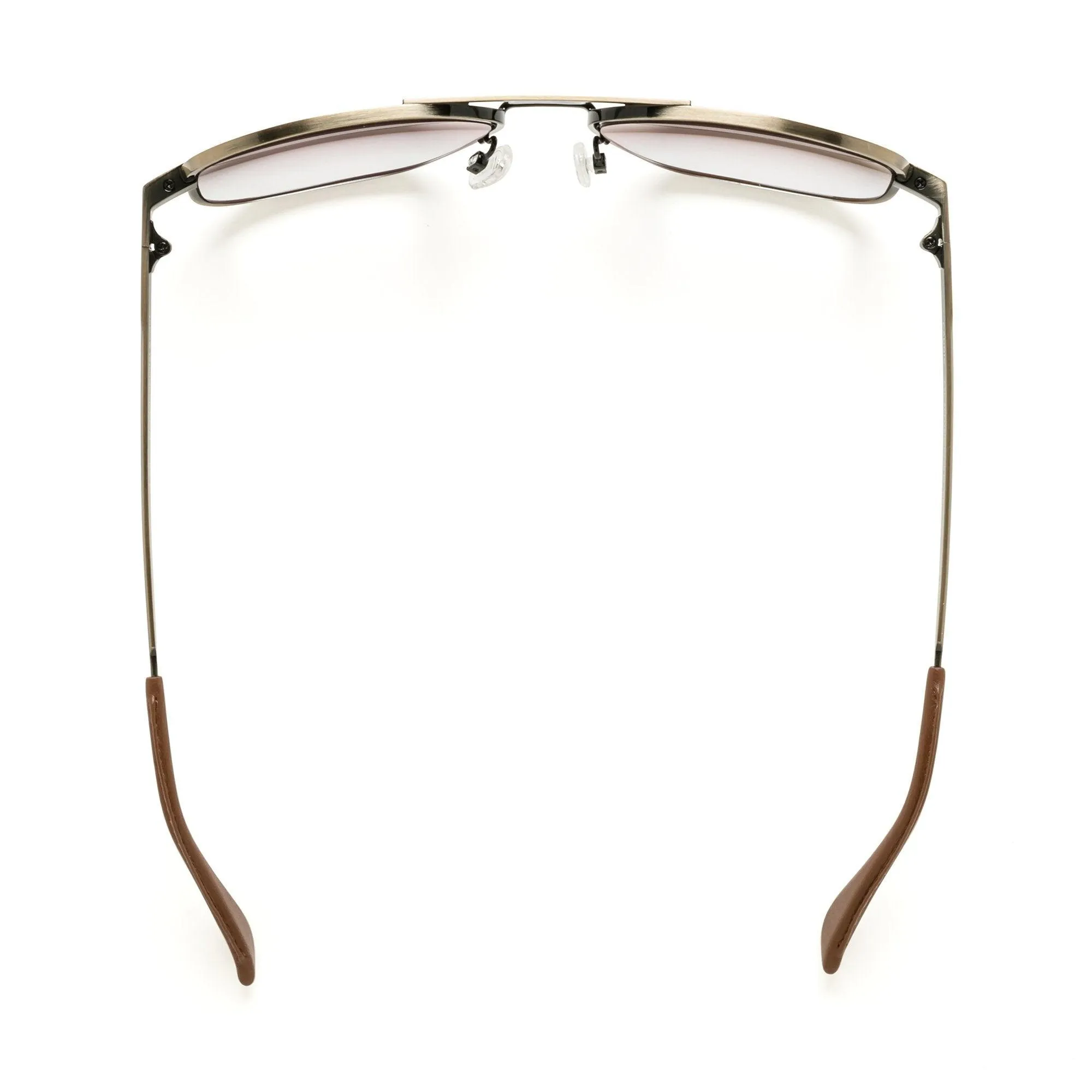 Metamodernist Scout | Matte Vintage Gold