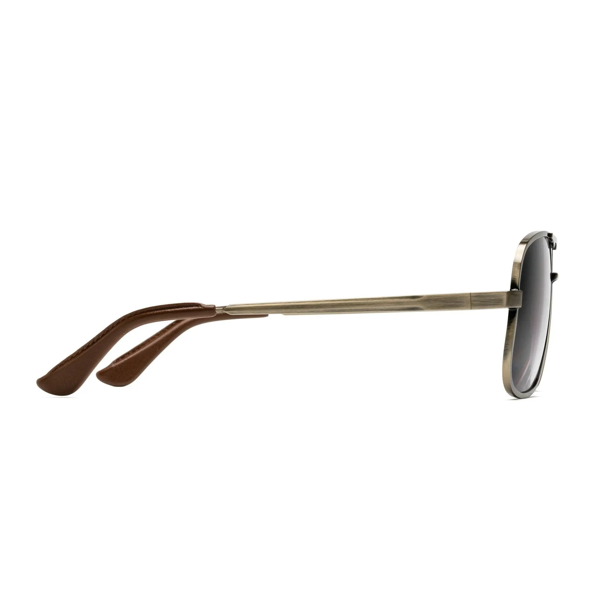 Metamodernist Scout | Matte Vintage Gold