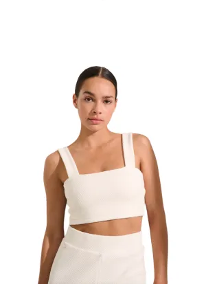 Moon Bandeau Top