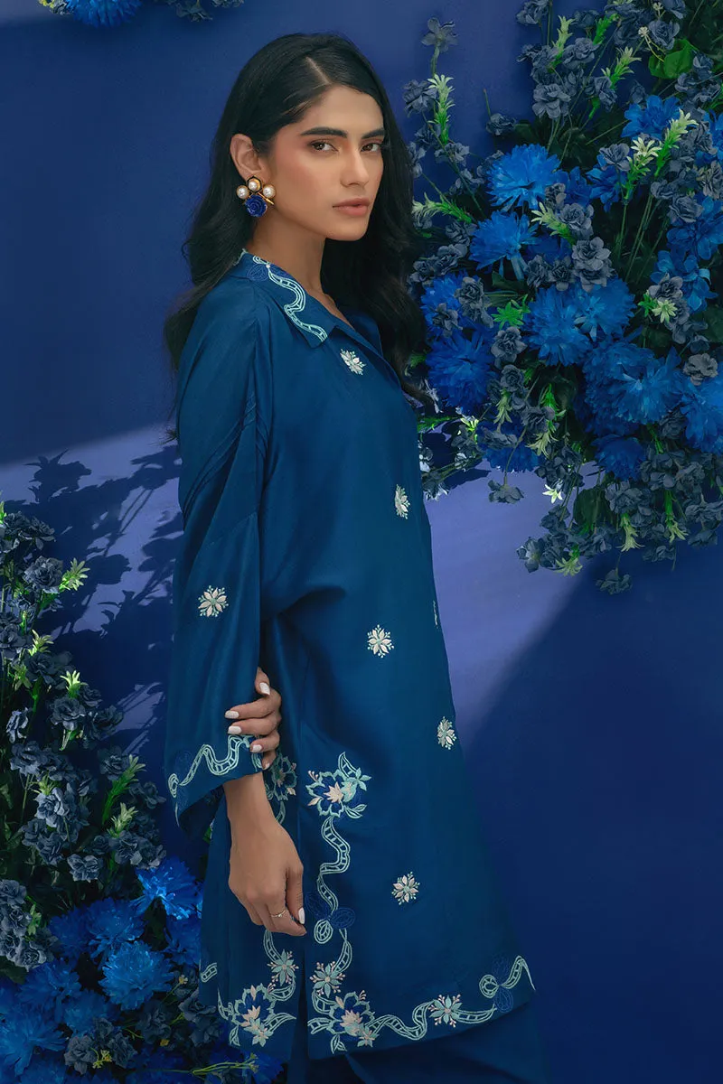 Navy Cascade