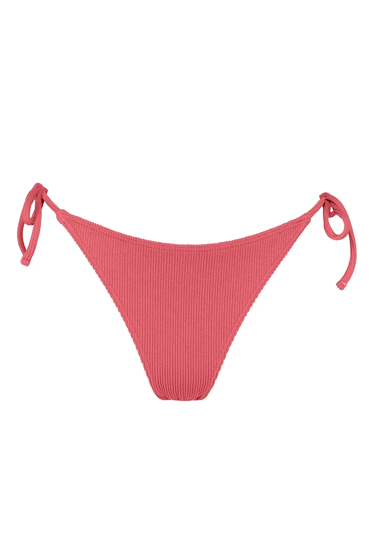 Pacifica Hibiscus Tea Taryn Tie Side Bottom
