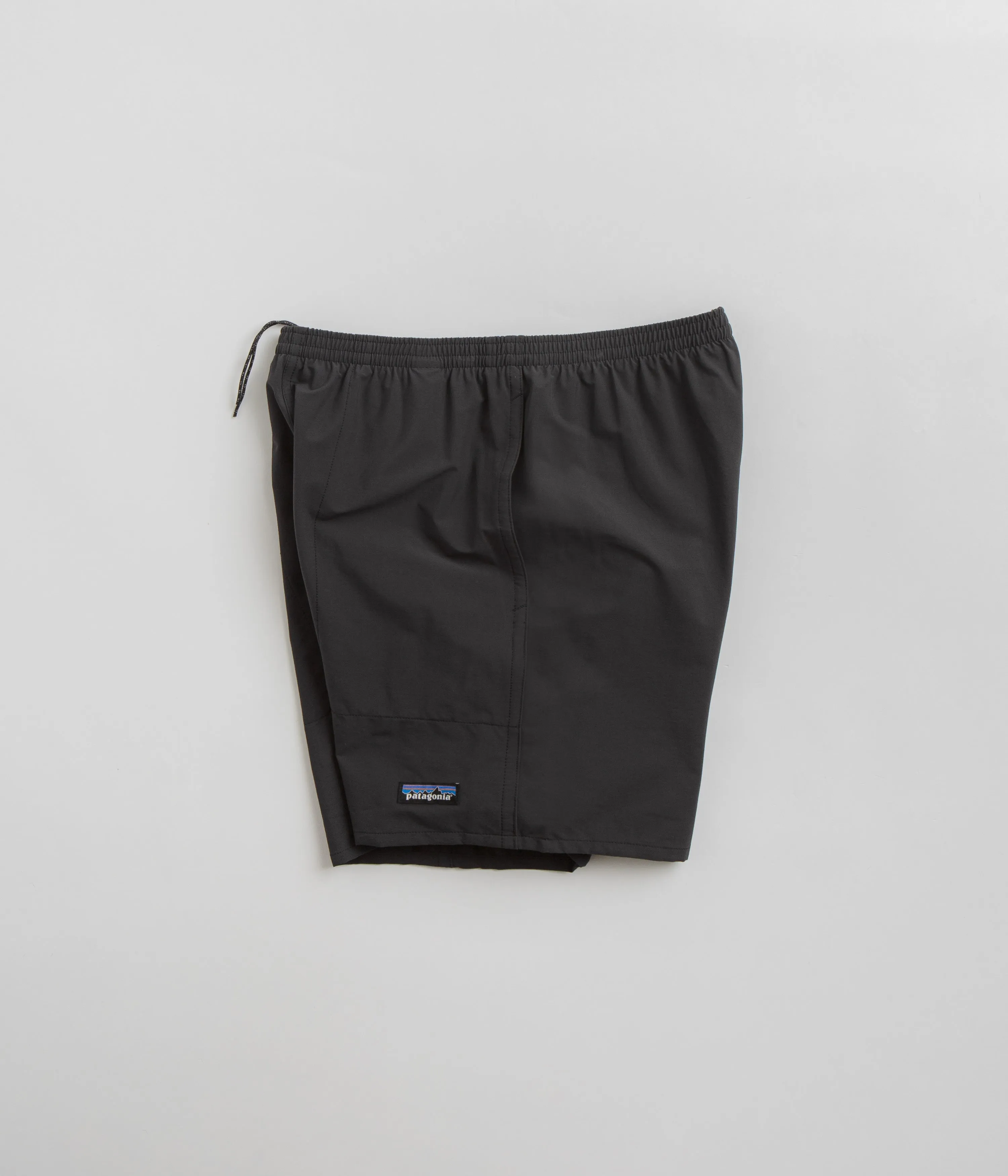 Patagonia Baggies Lights 6.5" Shorts - Ink Black