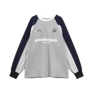 "archive des sport" Sweatshirt
