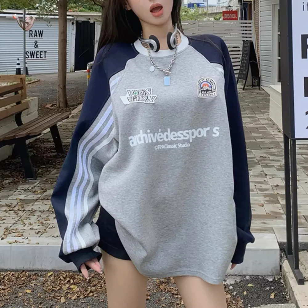 "archive des sport" Sweatshirt