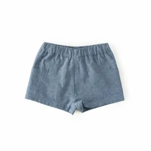 Short