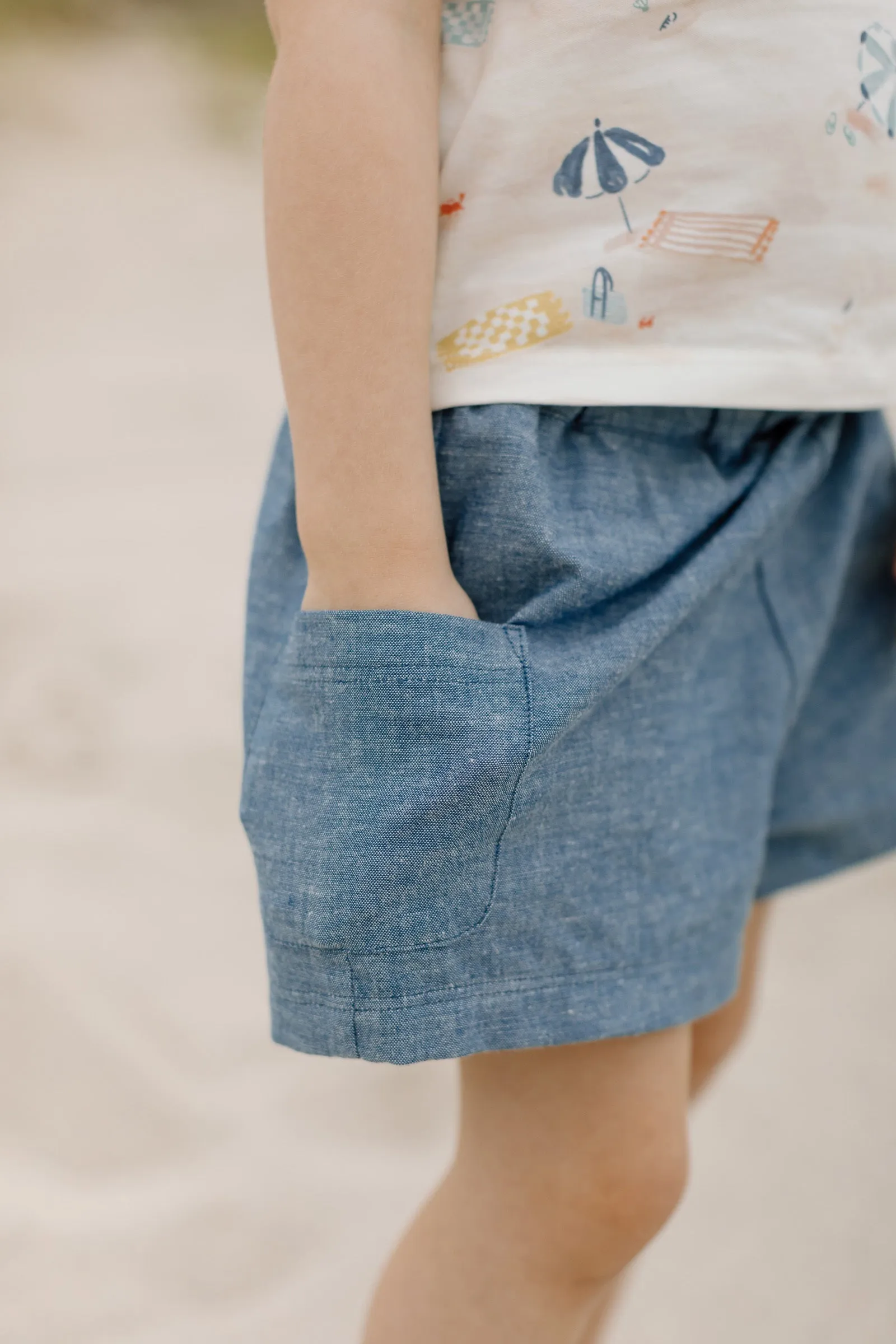 Short
