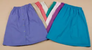 Skirt, Elastic waist, Pull-On