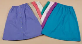 Skirt, Elastic waist, Pull-On