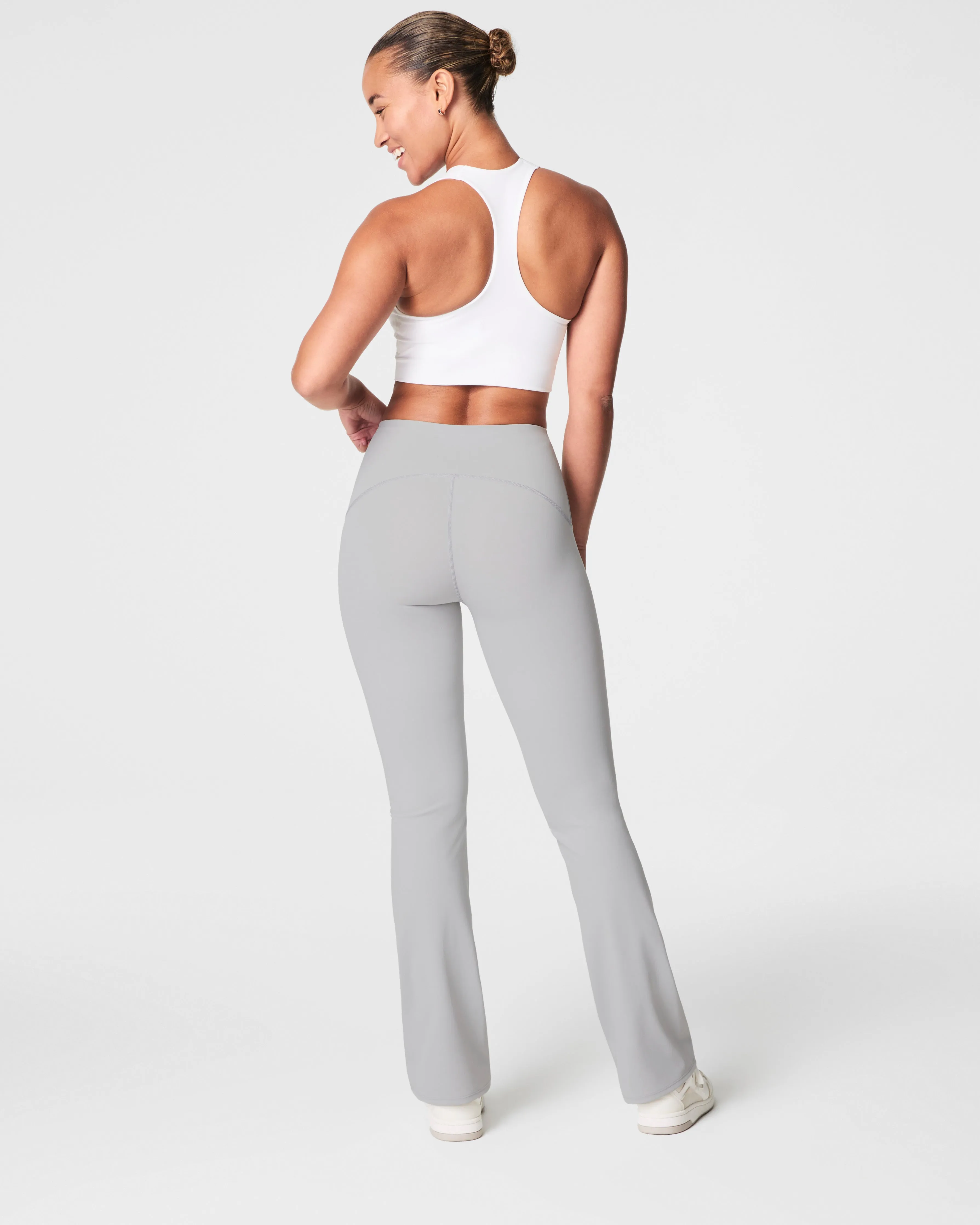 SPANXshape™ Booty Boost® Flare Pant